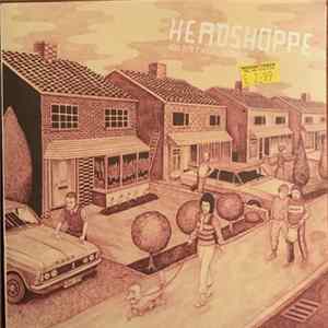 Headshoppe - How Did I Know mp3
