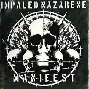 Impaled Nazarene - Manifest mp3