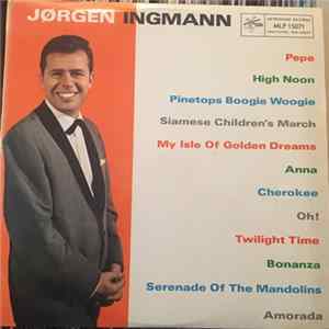 Jørgen Ingmann - Jørgen Ingmann mp3