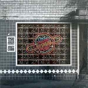 TSU Jazz Ensemble - 3rd Ward Vibration Society mp3
