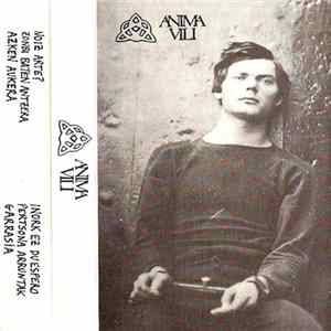 Anima Vili - Anima Vili mp3