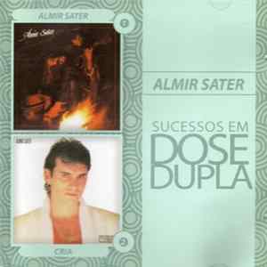 Almir Sater - Almir Sater / Cria mp3