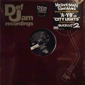 Method Man & Redman - A-Yo / City Lights mp3