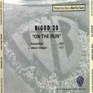 Bigod 20 - On The Run mp3