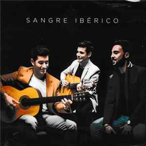 Sangre Ibérico - Sangre Ibérico mp3