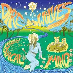 Dire Wolves - Paradisiacal Mind mp3