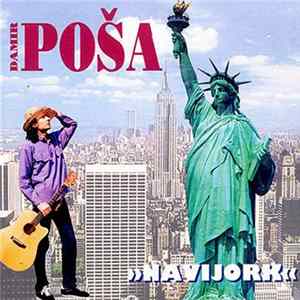 Damir Poša - Navijork mp3