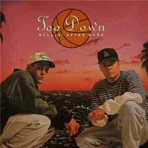 Too Down - Ballin' After Dark mp3