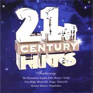 Various - 21st Century Hits mp3