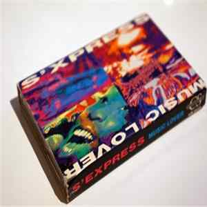 S'Xpress - Music Lover mp3