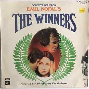 Johannesburg Pop Orchestra - My Way (The Winners) mp3