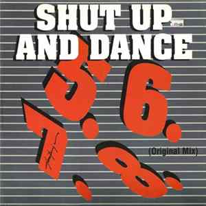 Shut Up And Dance - 5.6.7.8. mp3