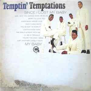 The Temptations - The Temptin' Temptations mp3