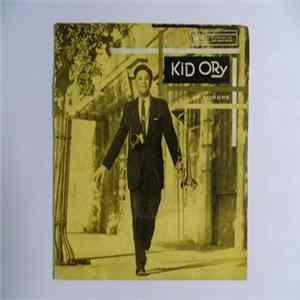 Kid Ory - Kid Ory And His Famous Jazz Men In Europe mp3