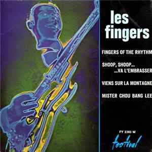 Les Fingers - Fingers Of The Rhythm mp3