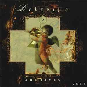 Delerium - Archives Vol. 2 mp3