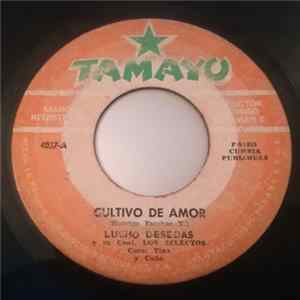 Lucho Desedas Y Su Conj. Los Selectos - Cultivo De Amor / Soy Del Campo mp3