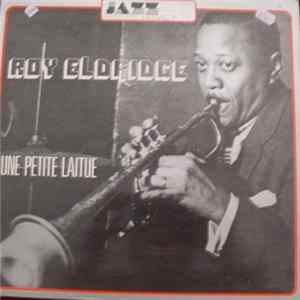 Roy Eldridge - Une Petite Laitue mp3
