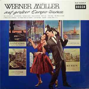 Werner Müller Und Sein Orchester - Werner Müller Auf Großer Europa-Tournee mp3