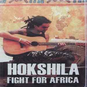Hokshila - Fight For Africa mp3