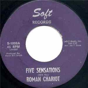 Roman Chariot - Five Sensations / Cool mp3