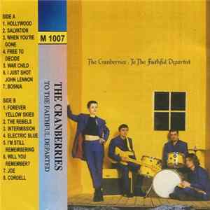 The Cranberries - To The Faithful Departed mp3