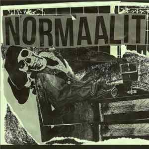Normaalit - Normaalit mp3