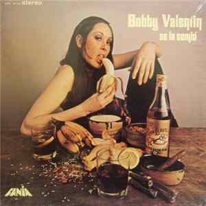 Bobby Valentin - Se La Comió mp3