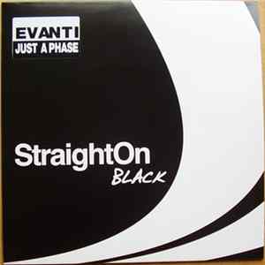Evanti - Just A Phase mp3