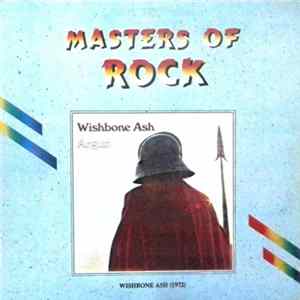 Wishbone Ash - Argus mp3