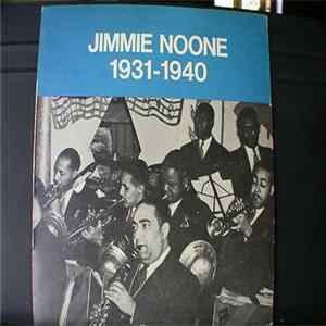Jimmie Noone - 1931-1940 mp3
