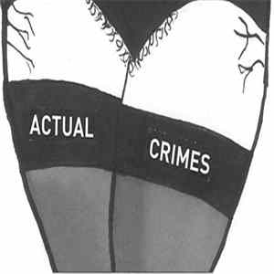 Actual Crimes - 5 Songs mp3
