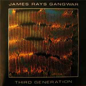James Rays Gangwar - Third Generation mp3