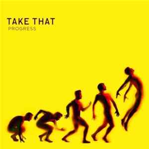 Take That - Progress mp3