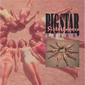 Big Star - Third / Sister Lovers mp3