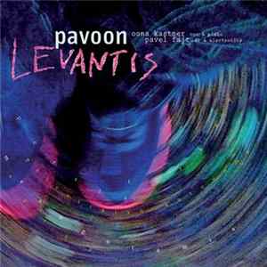 Pavoon - Levantis mp3