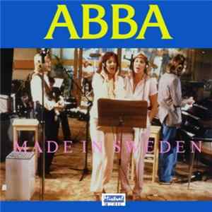 ABBA - Made In Sweden mp3