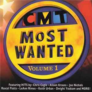 Various - CMT Most Wanted Volume 1 mp3