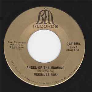 Merrilee Rush - Angel Of The Morning mp3