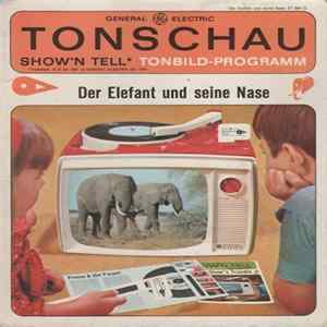 Unknown Artist - Der Elefant Und Seine Nase mp3