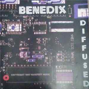 Benedix - Diffused mp3