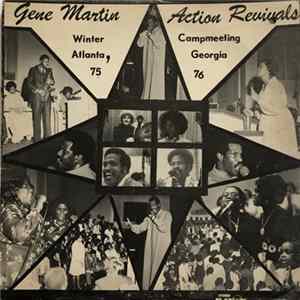Gene Martin - Action Revivals mp3