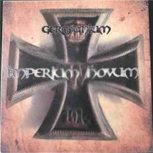 Germanium - Imperium Novum mp3