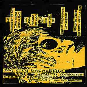 Big City Orchestra - Myth Makers mp3