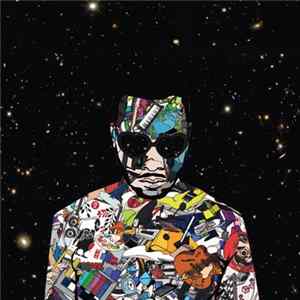 Seven Davis Jr - Universes mp3