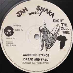 Dread And Fred - Warriors Stance mp3