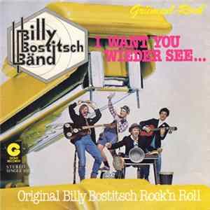 Billy Bostitsch Bänd - Grümpel-Rock mp3