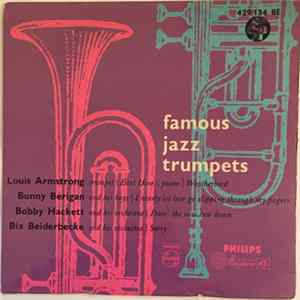 Various - Famous Jazz Trumpets mp3