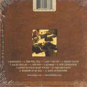 Jetopa - Desert Flight mp3