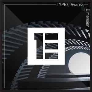 Type3, Ayarez - Dimension mp3
